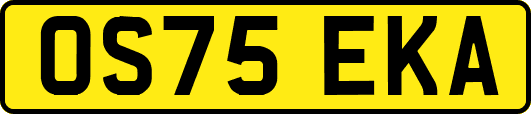 OS75EKA
