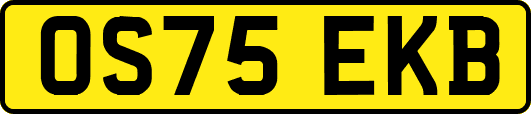 OS75EKB