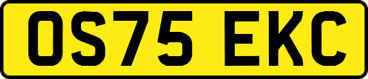 OS75EKC