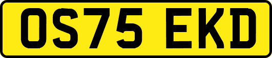 OS75EKD