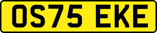 OS75EKE