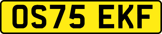 OS75EKF