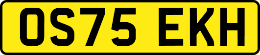 OS75EKH