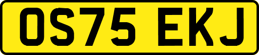 OS75EKJ