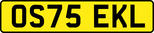 OS75EKL