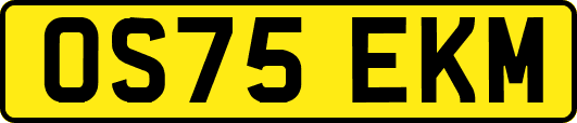 OS75EKM
