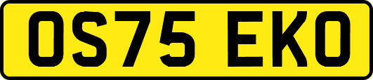 OS75EKO