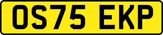 OS75EKP
