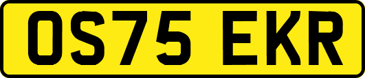 OS75EKR