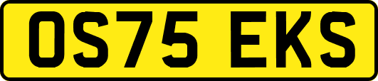 OS75EKS