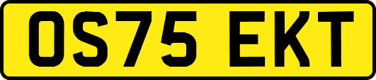 OS75EKT