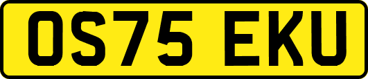 OS75EKU