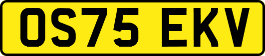 OS75EKV