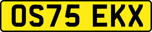 OS75EKX