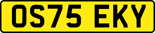 OS75EKY