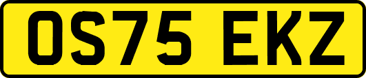 OS75EKZ