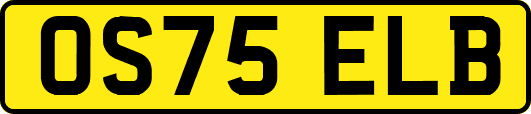 OS75ELB