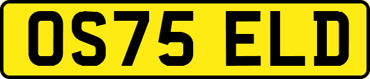 OS75ELD