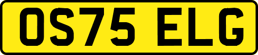 OS75ELG
