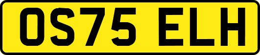 OS75ELH