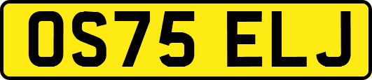OS75ELJ