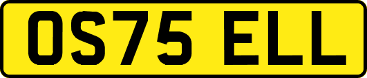OS75ELL