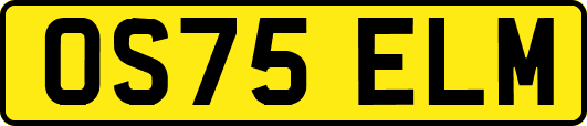 OS75ELM
