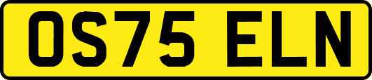 OS75ELN