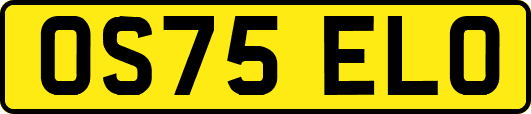 OS75ELO