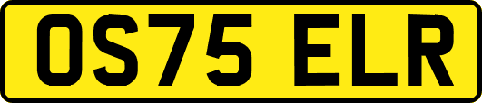 OS75ELR