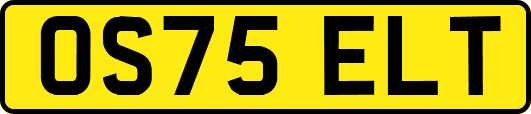 OS75ELT