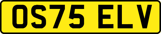 OS75ELV