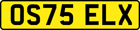 OS75ELX
