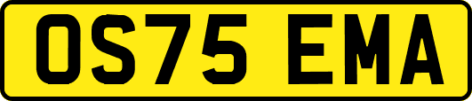 OS75EMA