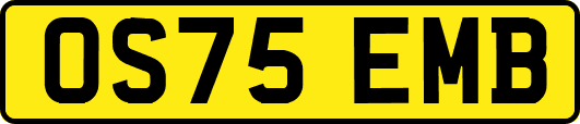 OS75EMB