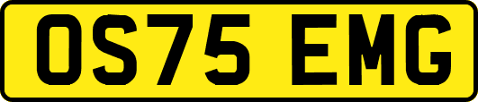 OS75EMG