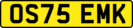 OS75EMK