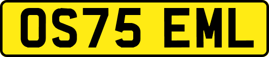 OS75EML