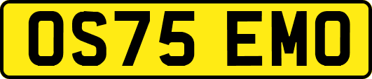 OS75EMO