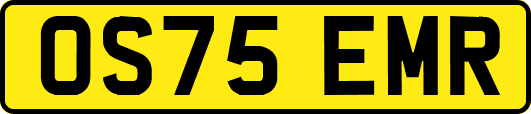 OS75EMR