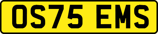 OS75EMS