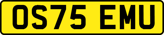 OS75EMU