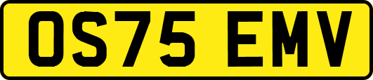 OS75EMV