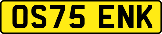 OS75ENK