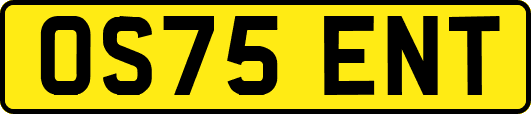 OS75ENT