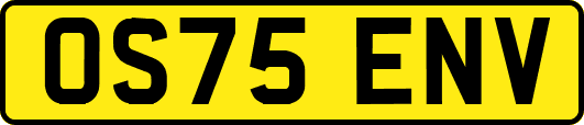 OS75ENV