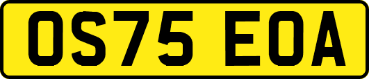 OS75EOA