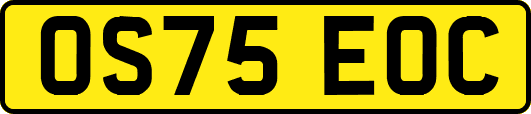 OS75EOC