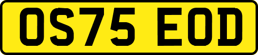 OS75EOD