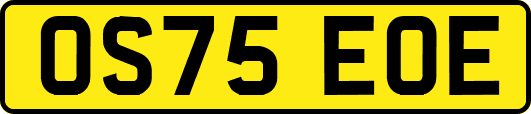 OS75EOE